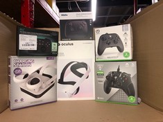 QUANTITY OF ITEMS TO INCLUDE TURTLE BEACH RECON CONTROLLER BLACK - XBOX SERIES X|S, XBOX ONE AND PC: LOCATION - F
