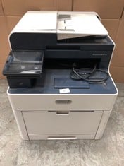 XEROX WORKCENTRE 6515 PRINTER: LOCATION - TABLES (COLLECTION OR OPTIONAL DELIVERY AVAILABLE)