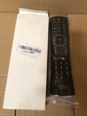 QUANTITY OF ASSORTED ITEMS TO INCLUDE REPLACEMENT REMOTE COMPATIBLE WITH HUMAX FREESAT, MELLBREE NO SETUP REQUIRED REMOTE CONTROL RM-108UM RM-I08UM RMI08UM HDR-1000S HB-1000S HDR-1100S HB-1100S COMPA