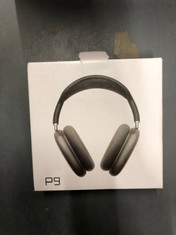 QUANTITY OF ASSORTED ITEMS TO INCLUDE P9 HEADPHONES RRP £243 :: LOCATION - F