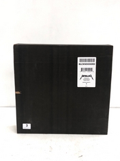 METALLICA THE BLACK ALBUM (REMASTERED) DELUXE VINYL BOX SET RRP £219.99 (DELIVERY ONLY)