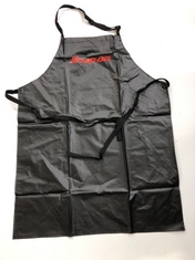 BOX OF SNAP ON LEATHER APRONS (DELIVERY ONLY)