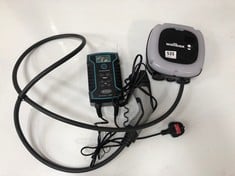 WALLBOX ELECTRIC SMART CAR EV CHARGER (COLLECTION OR OPTIONAL DELIVERY)