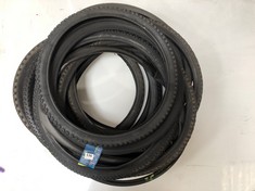 APPROX 13 X BIKE TYRES TO INCLUDE 24 X 195 BIKE TYRE (COLLECTION OR OPTIONAL DELIVERY)