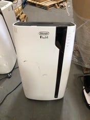 DELONGHI PINGUINO PORTABLE 10700 BTU AIR CONDITIONER - RRP £670 (COLLECTION OR OPTIONAL DELIVERY)