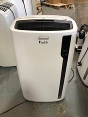 DELONGHI PINGUINO PORTABLE AIR CONDITIONING UNIT - RRP £577 (COLLECTION OR OPTIONAL DELIVERY)