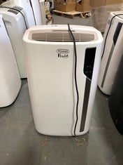 DELONGHI PINGUINO CARE4ME PORTABLE AIR CONDITIONING UNIT (COLLECTION OR OPTIONAL DELIVERY)