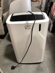 DELONGHI EM90 PINGUINO PORTABLE AIR CONDITIONING UNIT - RRP £499 (COLLECTION OR OPTIONAL DELIVERY)