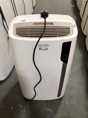 DELONGHI PINGUINO CARE4ME PORTABLE AIR CONDITIONING UNIT - RRP £639 (COLLECTION OR OPTIONAL DELIVERY)