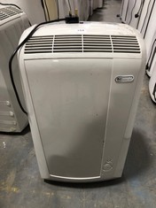 DELONGHI PINGUINO PAC N82 ECO PORTABLE AIR CONDITIONER - RRP £497 (COLLECTION OR OPTIONAL DELIVERY)