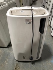 DELONGHI PINGUINO CARE4ME PORTABLE AIR CONDITIONING UNIT - RRP £639 (COLLECTION OR OPTIONAL DELIVERY)