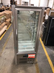 POLAR REFRIGERATION - MODEL NO. GD881 - RRP £1,536 (COLLECTION OR OPTIONAL DELIVERY) (KERBSIDE PALLET DELIVERY)