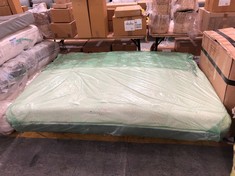 JOHN LEWIS TEMPUR CLOUD ELITE MATTRESS APPROX SIZE 150X200CM RRP- £1,950 (COLLECTION OR OPTIONAL DELIVERY)