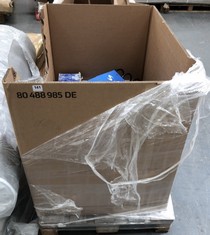 PALLET OF ASSORTED ITEMS TO INCLUDE SACHS SHOCK ABSORBER 300032009 (COLLECTION OR OPTIONAL DELIVERY) (KERBSIDE PALLET DELIVERY)