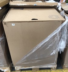 PALLET OF ASSORTED ITEMS TO INCLUDE NISSENS RADIATOR MERIVA (COLLECTION OR OPTIONAL DELIVERY) (KERBSIDE PALLET DELIVERY)