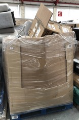 PALLET OF LOOSE DRI BUDDI'S SPARES & REPAIRS (COLLECTION OR OPTIONAL DELIVERY) (KERBSIDE PALLET DELIVERY)