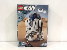 LEGO 75379 STAR WARS R2-D2 (DELIVERY ONLY)