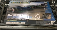 SCALEXTRIC GINETTA SHOWDOWN RACING SET (DELIVERY ONLY)