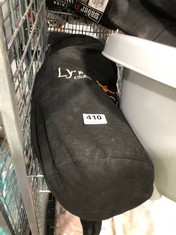 LYFEFOCUS MAT & PILLOW SET WITH TRAVEL BAG (DELIVERY ONLY)