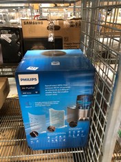 PHILIPS 800I SERIES AIR PURIFIER - MODEL: AC0850 - RRP £155 (DELIVERY ONLY)