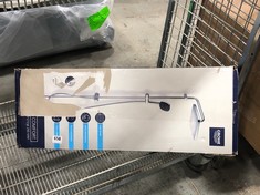 GROHE VITALIO START 250 CUBE SHOWER SYSTEM SET 250MM - RRP £278 (DELIVERY ONLY)
