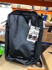 THULE CHASM 26L BACKPACK - RRP £119 (DELIVERY ONLY)