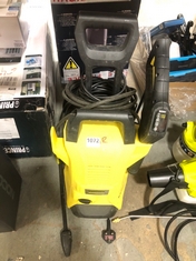 KARCHER K3 PREMIUM POWER CONTROL HIGH PRESSURE WASHER (DELIVERY ONLY)