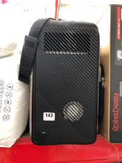 DOMETIC BORDBAR THERMOELECTRIC CAR COOLER TF14 - RRP £149 (DELIVERY ONLY)