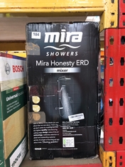MIRA SHOWERS MIRA HONESTY ERD SHOWER MIXER (DELIVERY ONLY)