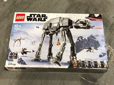 LEGO STAR WARS 75288 AT-AT (DELIVERY ONLY)