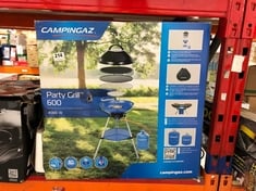 CAMPINGAZ PARTY GRILL 600 4000W (DELIVERY ONLY)