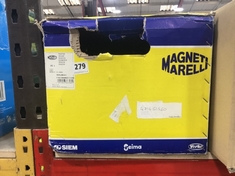 MAGNETI MARELLI RIGHT HAND HEADLIGHT MHL8641 - RRP £294 (DELIVERY ONLY)