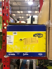 MAGNETI MARELLI LEFT HAND HEADLIGHT MHL6312 - RRP £170 (DELIVERY ONLY)