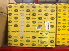 HELLA LEFT HAND HEADLIGHT 1LG 010.741-091 - RRP £294 (DELIVERY ONLY)