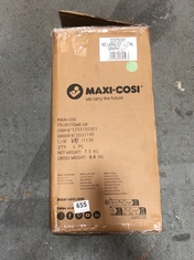 MAXI-COSI LARAÂ² ULTRA-COMPACT STROLLER (DELIVERY ONLY)