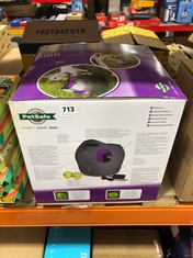 PETSAFE AUTOMATIC BALL LAUNCHER - RRP £130 (DELIVERY ONLY)