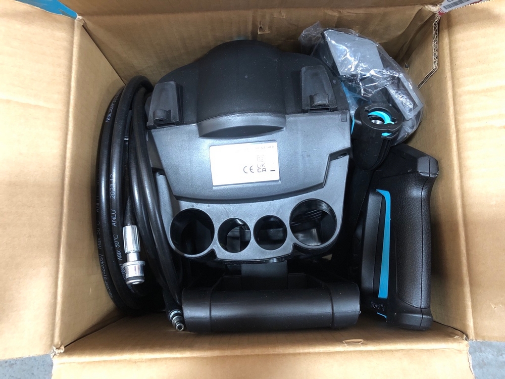 John Pye Auctions PROKLEEN PRESSURE WASHER PKPW01 (DELIVERY ONLY)