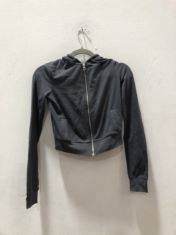 - X X20 ASSORTED WOMEN’S CLOTHING SIZE SMALL TO INCLUDE DARK GREY HOODIE . (DELIVERY ONLY)