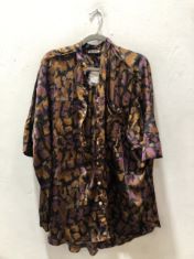 X20 ASSORTED WOMEN’S CLOTHING SIZE SMALL TO INCLUDE SHIRT. (DELIVERY ONLY)