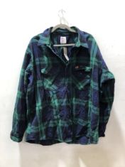 X20 WOMEN’S ASSORTED CLOTHING SIZE LARGE TO INCLUDE CHEQUERED SHIRT. (DELIVERY ONLY)