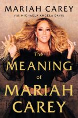 8 X THE MEANING OF MARIAH CAREY. (DELIVERY ONLY)