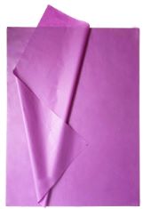 QTY OF ITEMS TO INLCUDE BOX OF ASSORTED PARTY ITEMS TO INCLUDE CREAVVEE DECOUPAGE TISSUE PAPER 28 SHEETS 50X70 CM PURPLE (F7165), AMSCAN 9913040 RWB GB FLAG PLASTIC BUNTING (6PCS, 5M). (DELIVERY ONLY