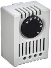 43 X EBERLE TEMPERATURE CONTROLLER SSR-E6905. (DELIVERY ONLY)