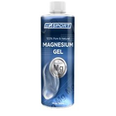 47 X MAGNESIUM GEL HIGH ABSORPTION FOR LEG CRAMPS - MUSCLE RECOVERY GEL FROM THE DEAD SEA FOR SORE MUSCLES - LESS ITCH & LESS STING THAN MAGNESIUM OIL. (DELIVERY ONLY)