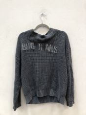 X20 WOMEN’S ASSORTED CLOTHING SIZE SMALL TO INCLUDE GREY JUMPER. (DELIVERY ONLY)