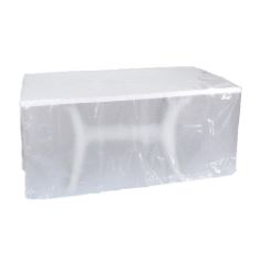 QTY OF ITEMS TO INLCUDE BOX OF ASSORTED ITEMS TO INCLUDE RIBILAND 07353 RECTANGULAR TABLE COVER, 2.20 M, HYDROGARDEN LUMII GROWROOM LENSES. (DELIVERY ONLY)