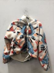 X20 WOMEN’S ASSORTED CLOTHING SIZE SMALL TO INCLUDE COLOURFUL FLEECE. (DELIVERY ONLY)
