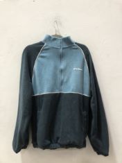 X20 WOMEN’S ASSORTED CLOTHING SIZE MEDIUM TO INCLUDE BLUE FLEECE. (DELIVERY ONLY)