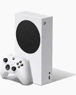 XBOX SERIES S CONSOLE (ORIGINAL RRP - £249.99) IN WHITE. (UNIT ONLY) [JPTC67948]