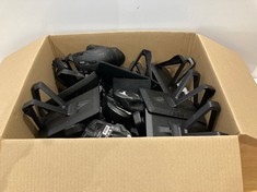 ROCCAT BOX OF ASSORTED MOUSE'S AND HOLDERS TECH ACCESSORIES. (UNIT ONLY) [JPTC67711]